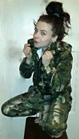 Костюм женский флисовый Оскар