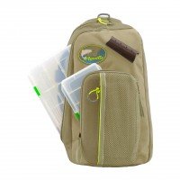 ����� Aquatic ��-26� ���������� � ��������� Fisherbox ��. ����