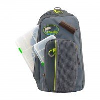 ����� Aquatic ��-26�� ���������� � ��������� Fisherbox ��. �����-�����